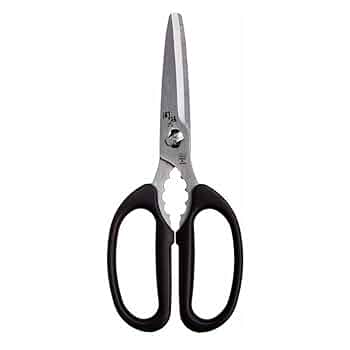 Kurikiです。 Amazon.com: Kai Corporation KAI DH3348 Kitchen Scissors